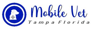 Mobile Vet Tampa Logo